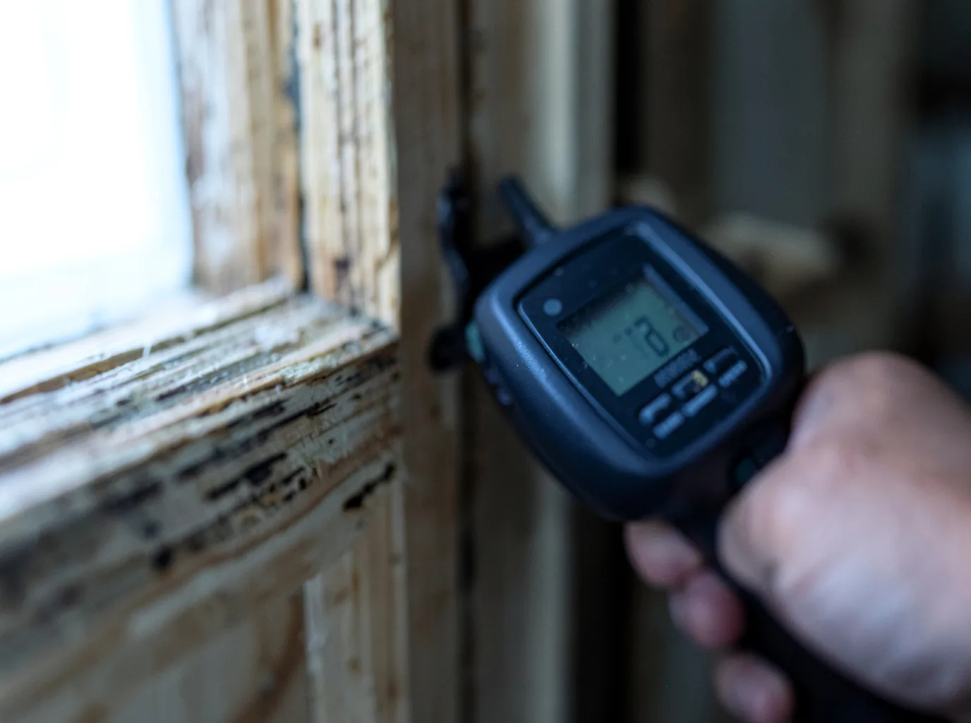 Commercial Water Damage Restoration in Elgin, OR